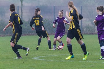 Bild 302 - B-Juniorinnen FSC Kaltenkirchen - SV Frisia 03 Risum-Lindholm : Ergebnis: 0:5